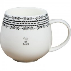 Taza cup of love
