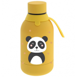 Botella Panda