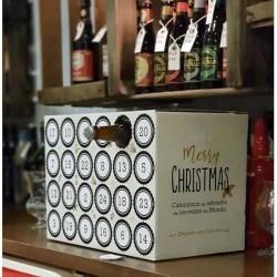 Calendario Adviento de...