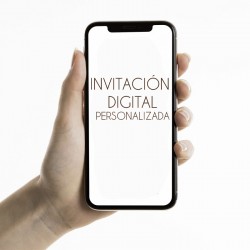 Invitacion Inicial -Digital