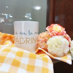 Taza Padrina (CAT)
