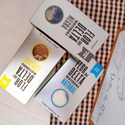 Pack Flor del "Delta del Ebro"
