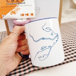 Taza Delta de l'Ebre