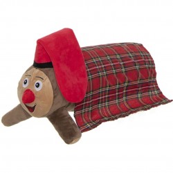 Peluche Caga Tió XL