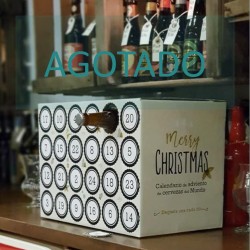 Calendario Adviento de...