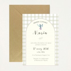 Incitación Comunión- Vichy