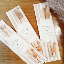 Lápiz personalizado con...