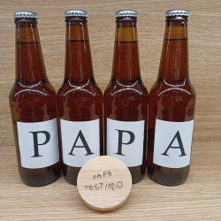 Pack Cervezas Personalizado