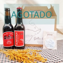 Llavero 'Delta de l'Ebre'...