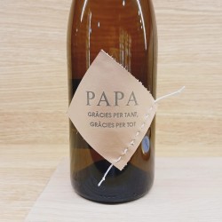 Vino Papa (CAT)