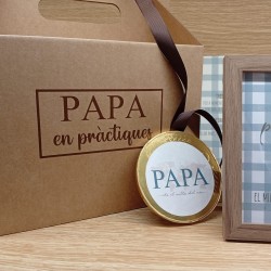 Papa en pràctiques (CAT)