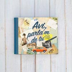 Avi parla'm de tu (CAT)