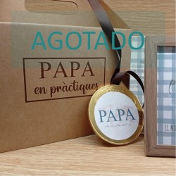 Papa en pràctiques (CAT)